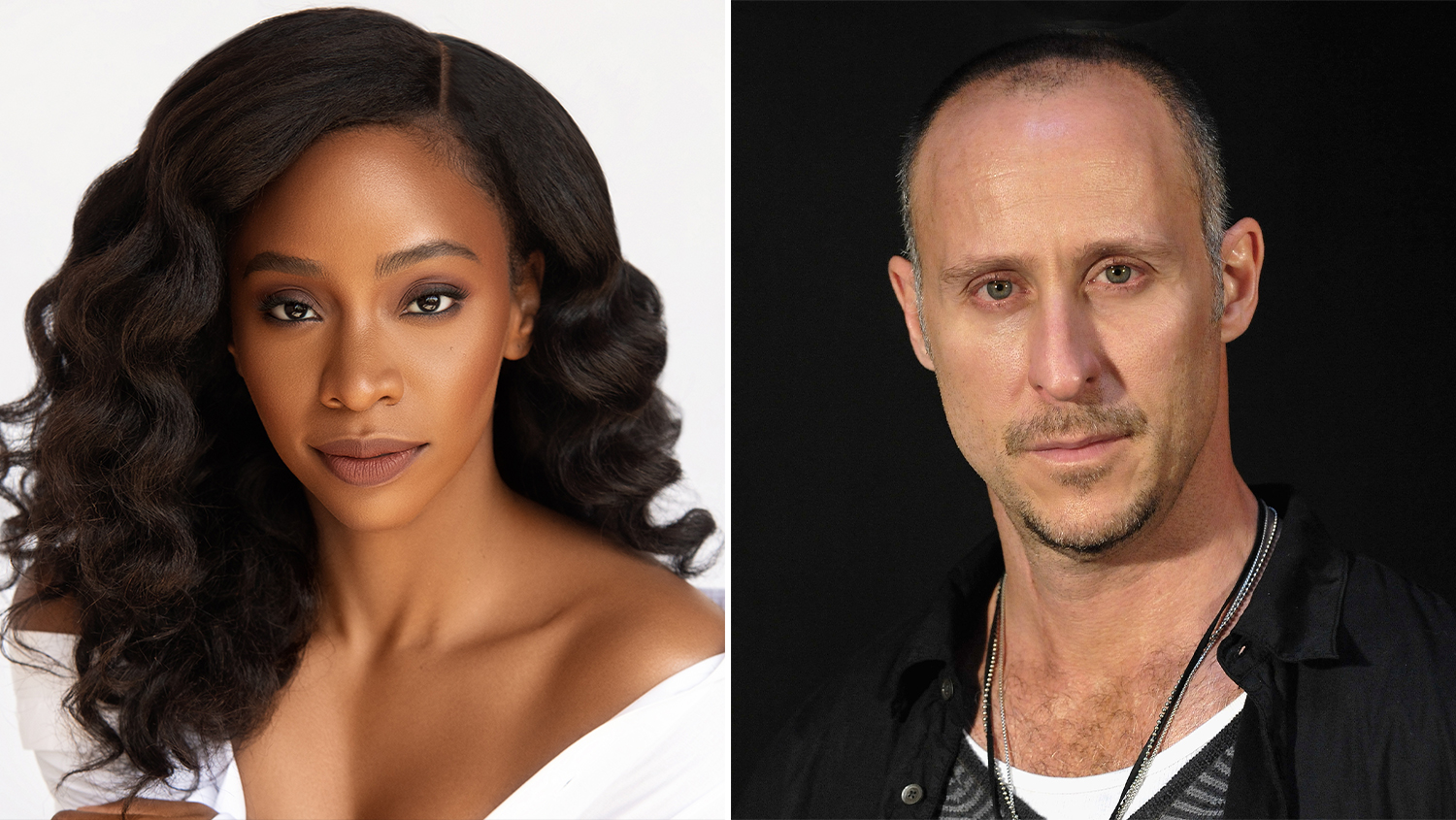 Teyonah Parris se une a Running: ¿Qué esperar de esta película?