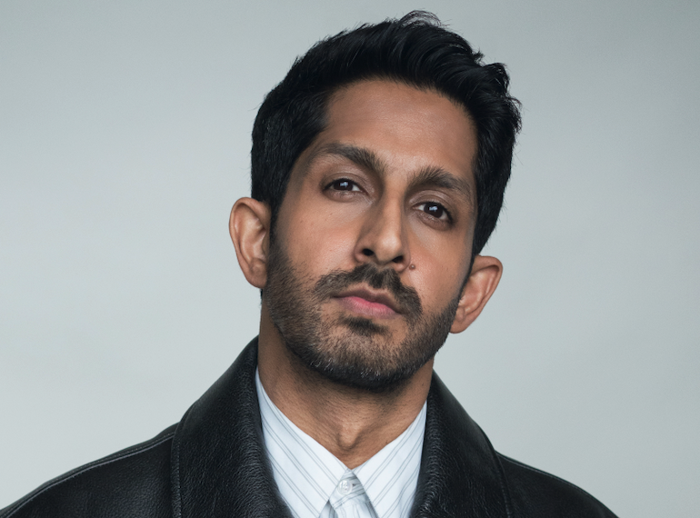 Sagar Radia: El camino hacia su papel en The Trial of Louise Woodward