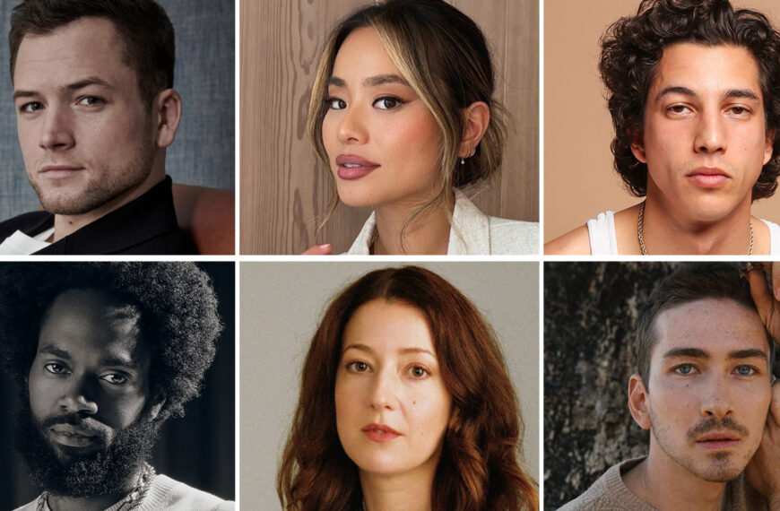 Temporada 2 de I Love LA: Nuevos fichajes que sorprenderán