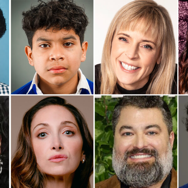 Comedia sobre la mayoría de edad: El nuevo proyecto de Dan Perlman que sorprenderá