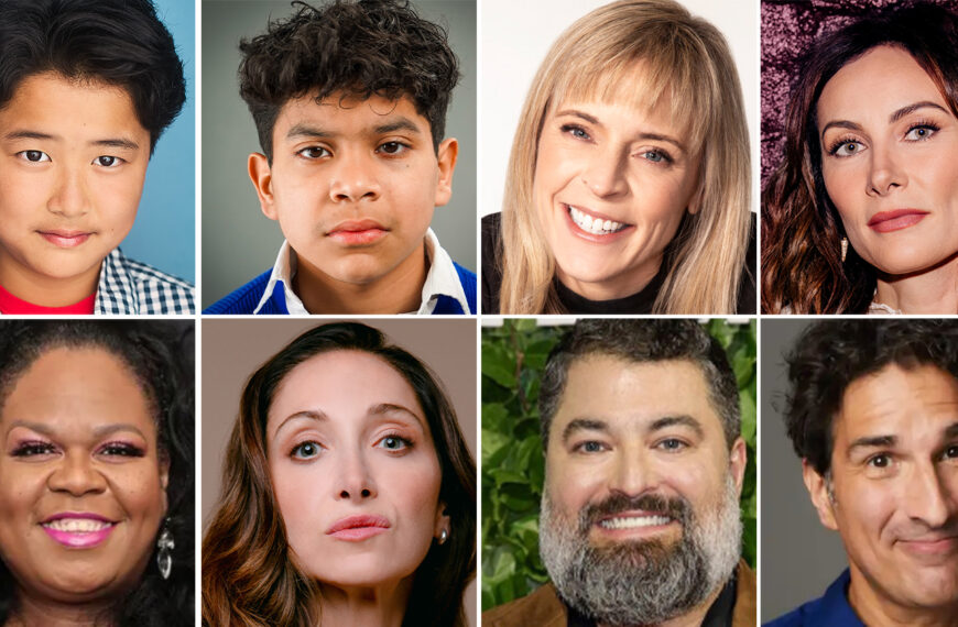 Comedia sobre la mayoría de edad: El nuevo proyecto de Dan Perlman que sorprenderá