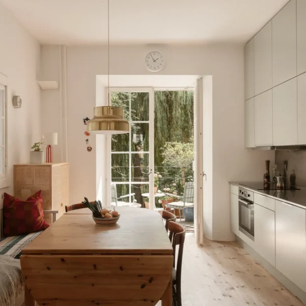 Decoración escandinava: Redescubriendo la calidez nórdica