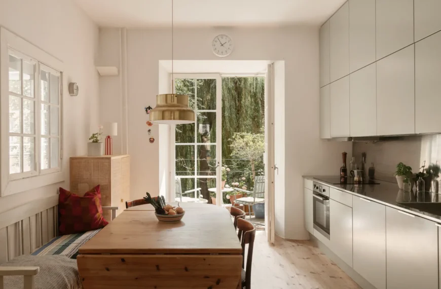 Decoración escandinava: Redescubriendo la calidez nórdica