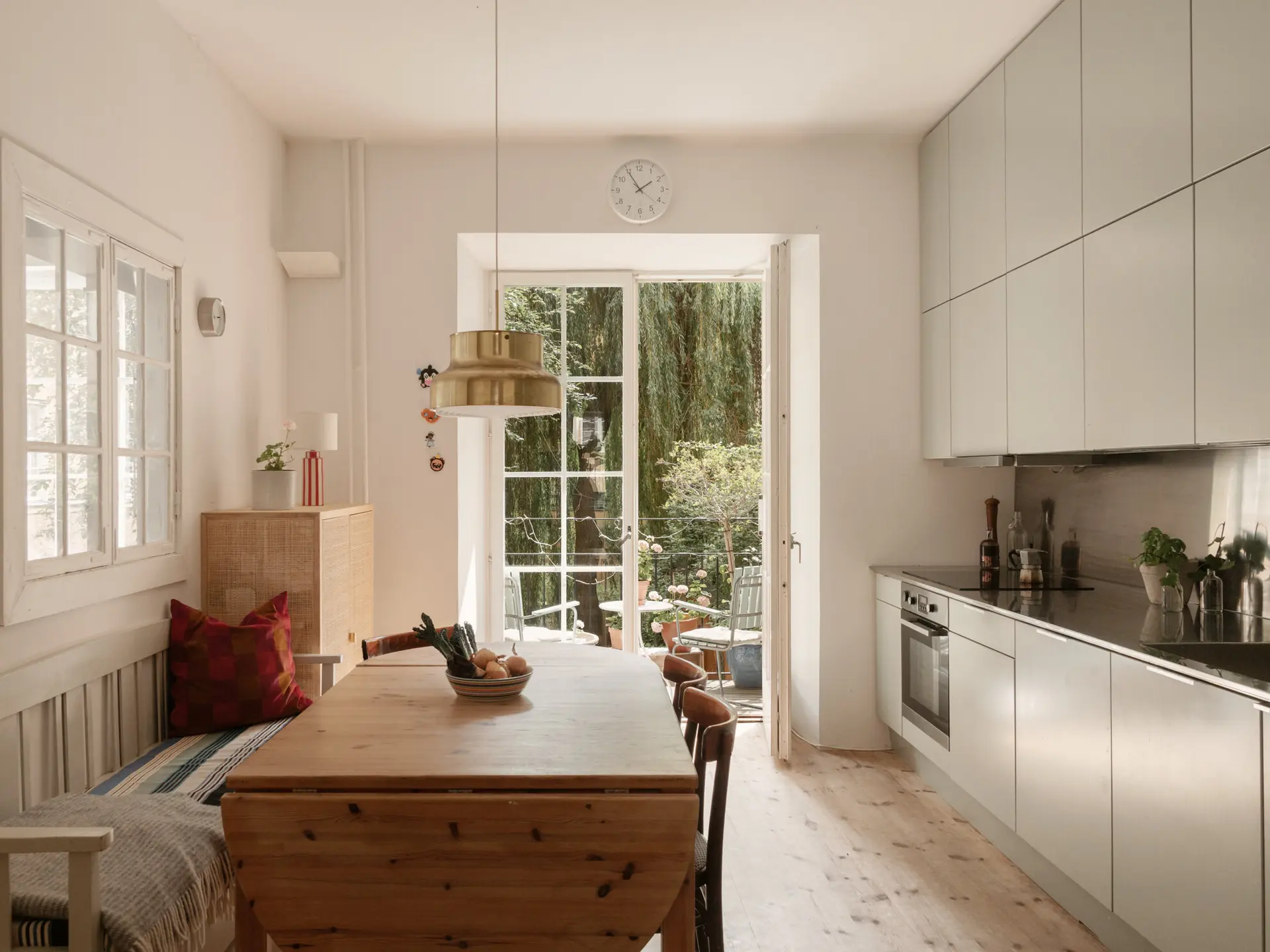 Decoración escandinava: Redescubriendo la calidez nórdica