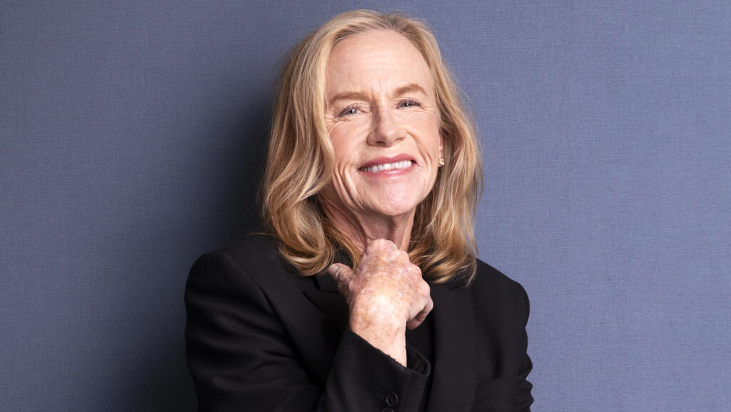 Amy Madigan: La actriz que brillará en la película The Comebacker