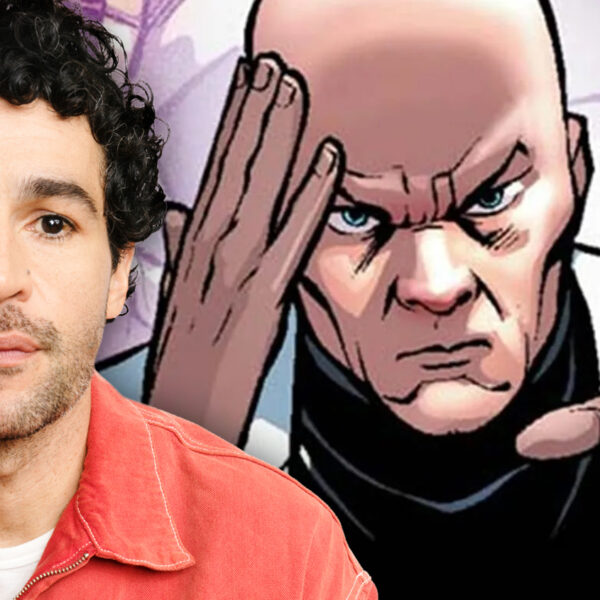 X-Men la próxima película: Revelaciones emocionantes de casting
