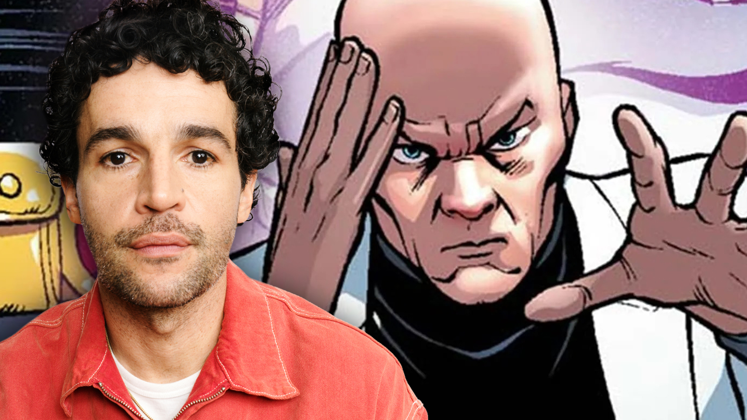 X-Men la próxima película: Revelaciones emocionantes de casting