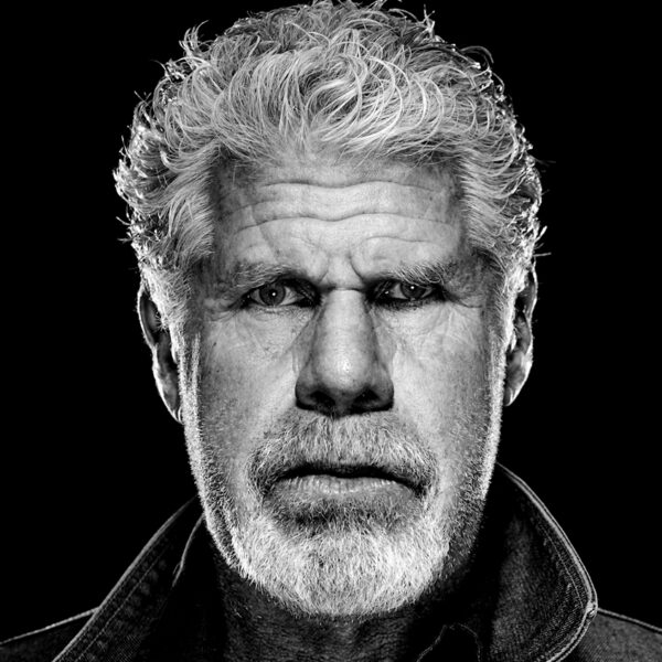 Ron Perlman en Seasons: El nuevo horror que te atrapará