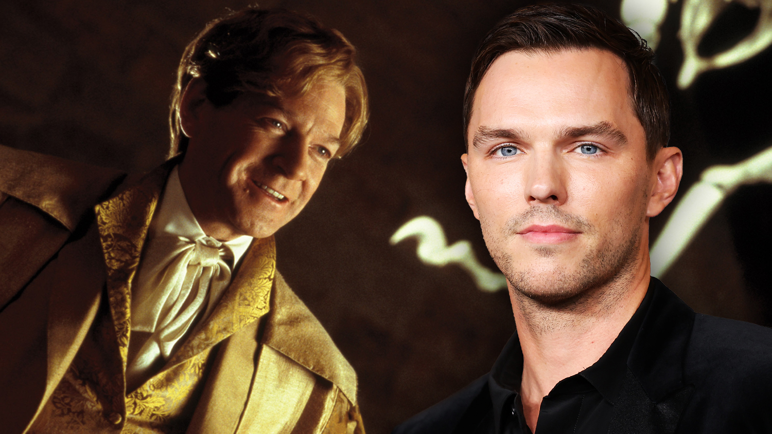Nicholas Hoult Villano: Todo Sobre Su Nuevo Papel en Harry Potter