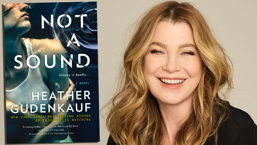 Not a Sound: El emocionante nuevo drama de Ellen Pompeo en Hulu