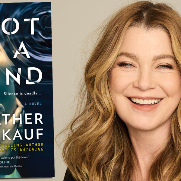 Not a Sound: El emocionante nuevo drama de Ellen Pompeo en Hulu