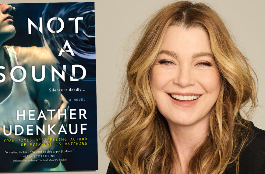 Not a Sound: El emocionante nuevo drama de Ellen Pompeo en Hulu