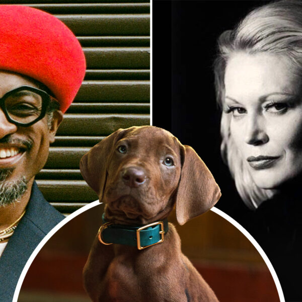 André 3000 en Scooby-Doo: Lo Que Revela Su Regreso a Netflix