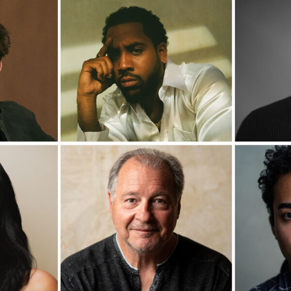 serie Task HBO: Descubre el emocionante elenco de la Temporada 2