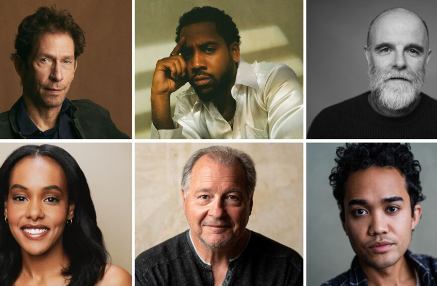 serie Task HBO: Descubre el emocionante elenco de la Temporada 2