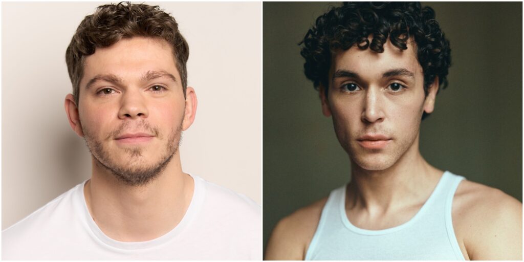 Heated Rivalry Temporada 2: Todo lo que revela el nuevo elenco