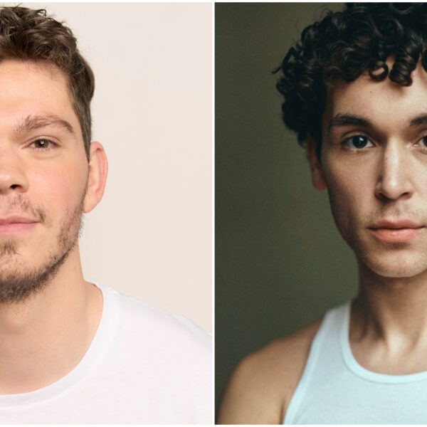 Heated Rivalry Temporada 2: Todo lo que revela el nuevo elenco