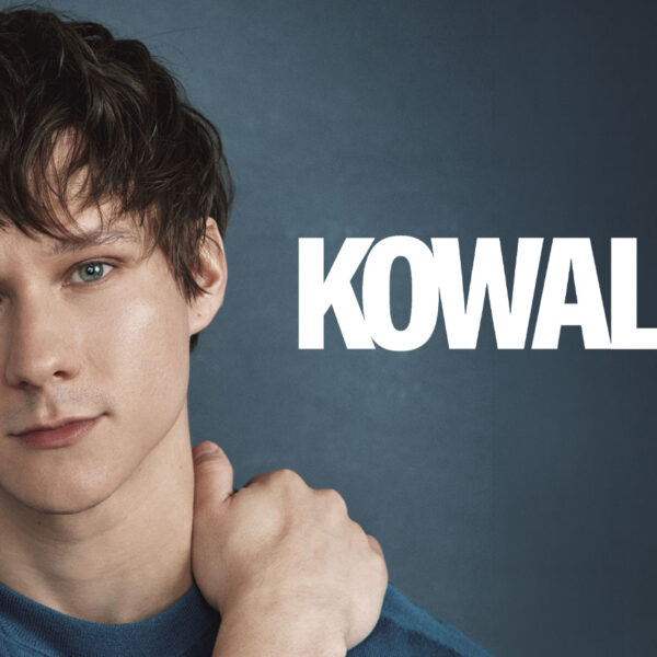 Jacob Moskovitz se une a Kowalski como Marlon Brando en Chicago