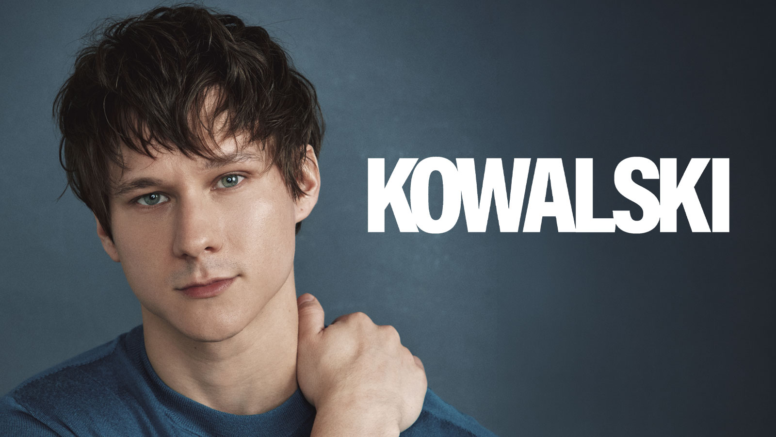 Jacob Moskovitz se une a Kowalski como Marlon Brando en Chicago