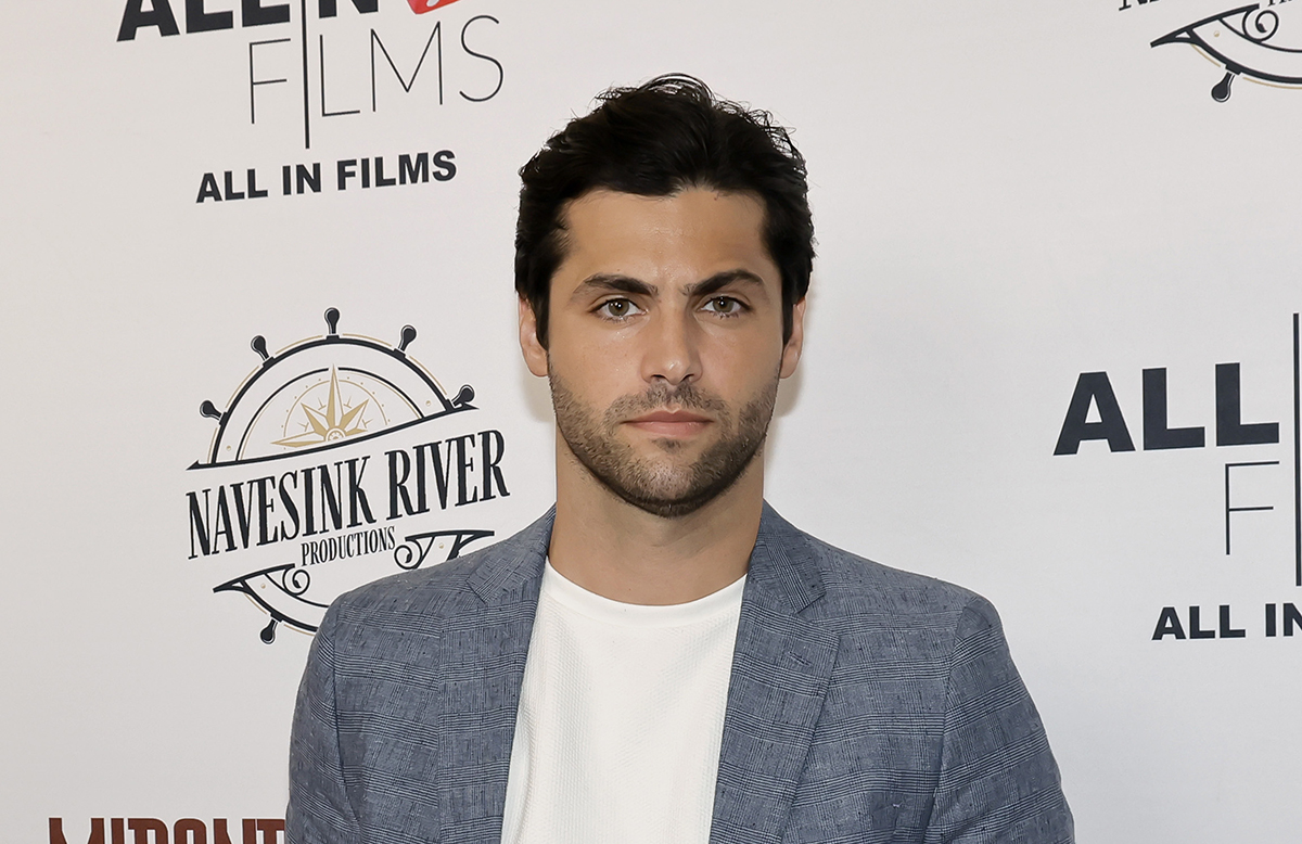 Chicago Fire Temporada 15: ¿Qué sorpresas trae Matthew Daddario?