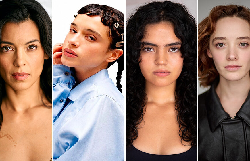 Task HBO Temporada 2: Novedades y Un Nuevo Elenco Revelado