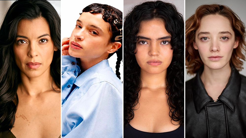 Task HBO Temporada 2: Novedades y Un Nuevo Elenco Revelado