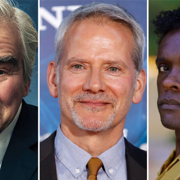 Line of Fire: Lo que Sam Waterston y otros traen a la nueva serie