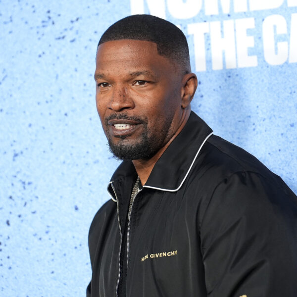 Deadlocked: La nueva aventura de Jamie Foxx que no te puedes perder