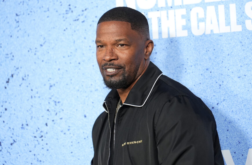 Deadlocked: La nueva aventura de Jamie Foxx que no te puedes perder