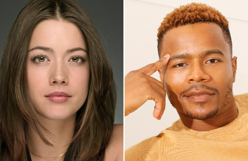 Marshals Temporada 2: Revelaciones asombrosas sobre el elenco