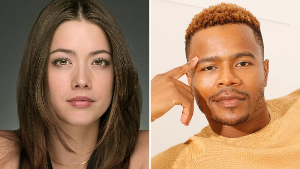 Marshals Temporada 2: Revelaciones asombrosas sobre el elenco