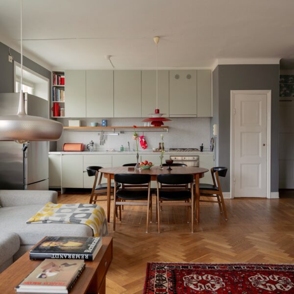 Decoración Dopamina Nórdica: El Estilo Escandinavo que Sorprende