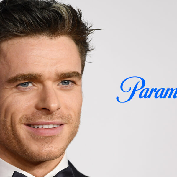 Trauma: La Futura Serie de Richard Madden que Sorprenderá a Todos