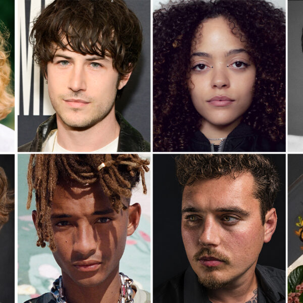4 X 4: The Event – Descubre el intrigante elenco y su emocionante trama