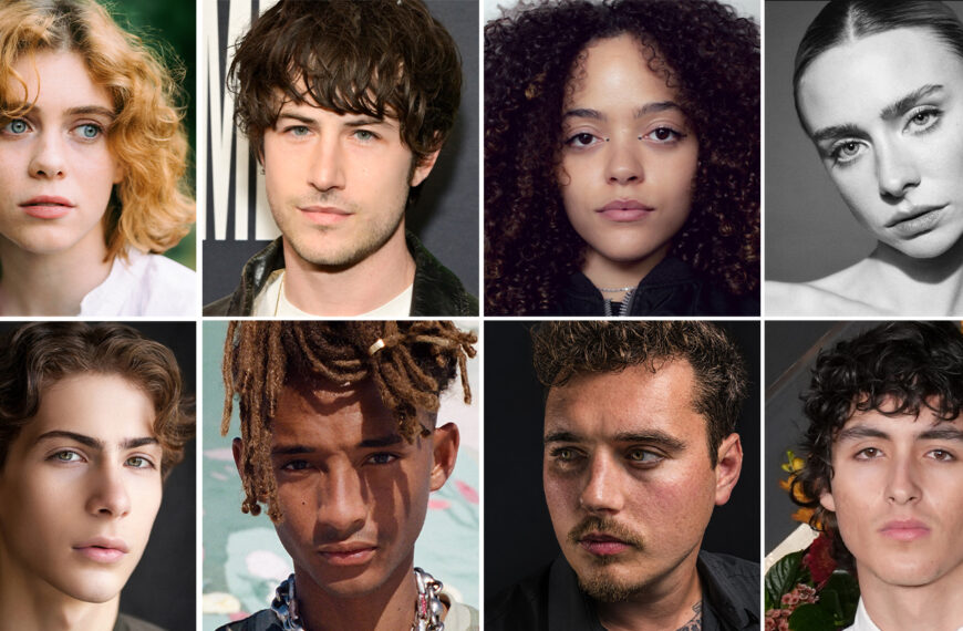 4 X 4: The Event – Descubre el intrigante elenco y su emocionante trama