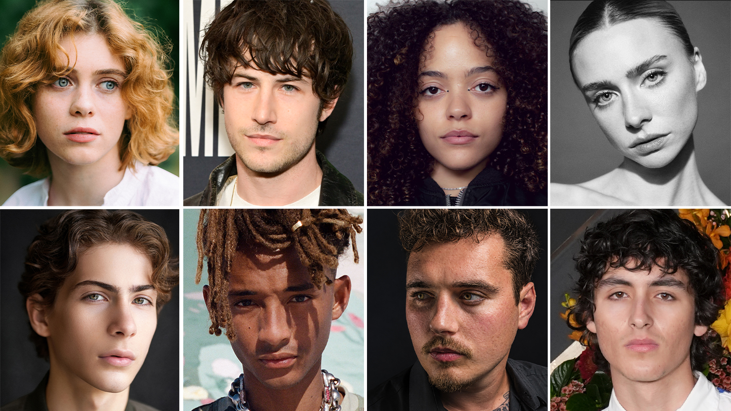 4 X 4: The Event – Descubre el intrigante elenco y su emocionante trama