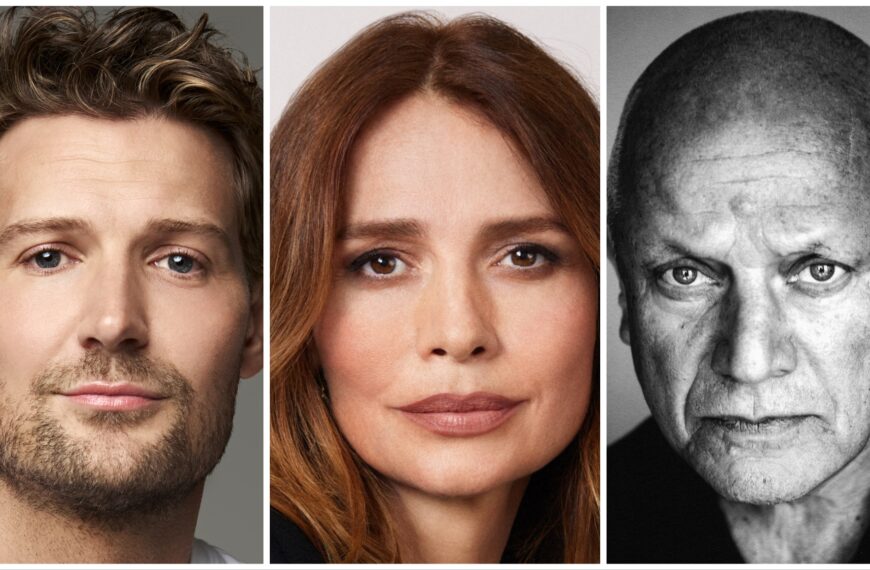 El sacrificio: El nuevo thriller psicológico de Alexander Johnson que sorprende