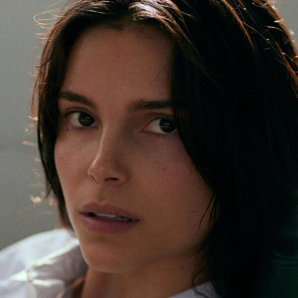 Inde Navarrette: Protagonista de The Waffle House Index y Rogue en X-Men