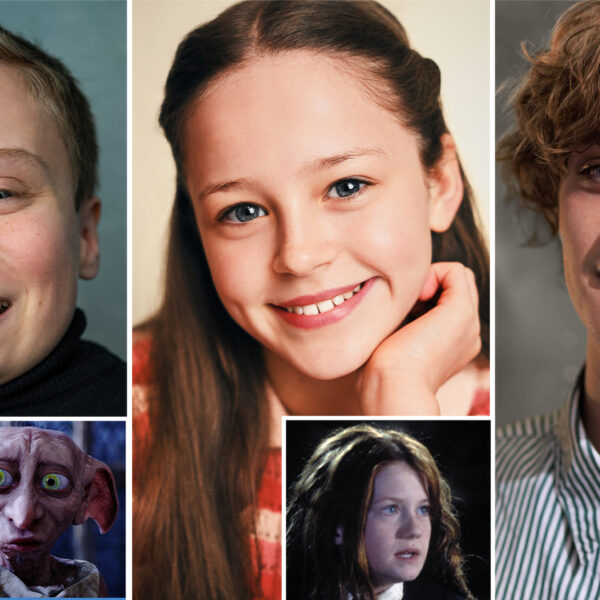 Temporada 2 de Harry Potter: Nuevos Personajes y Sorprendente Casting