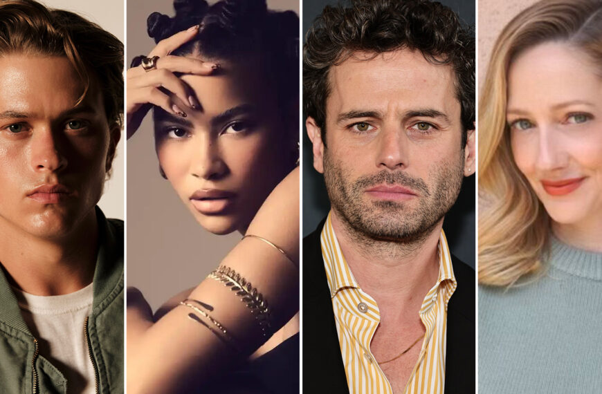 Better Than the Movies: Todo sobre su adaptación de Netflix
