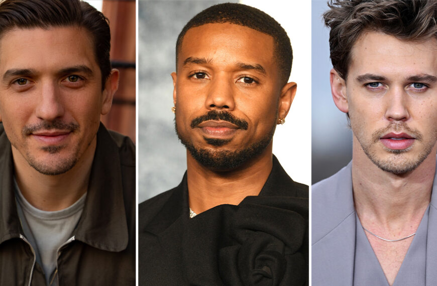 Miami Vice ’85: Andrew Schulz se une a un elenco estelar y más