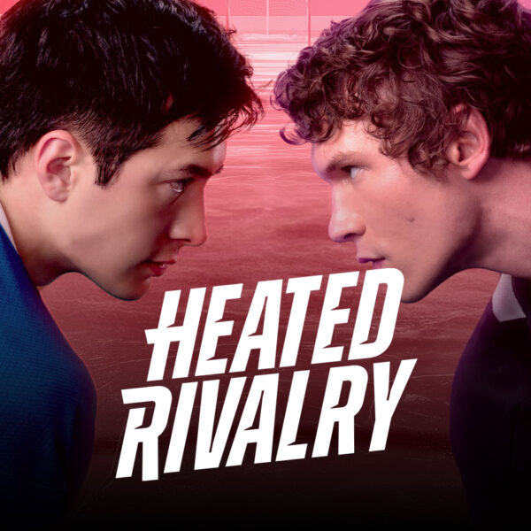Heated Rivalry: Lo Que Sabemos de la Temporada 2 Hasta Ahora