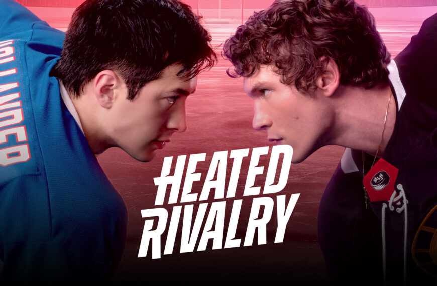 Heated Rivalry: Lo Que Sabemos de la Temporada 2 Hasta Ahora