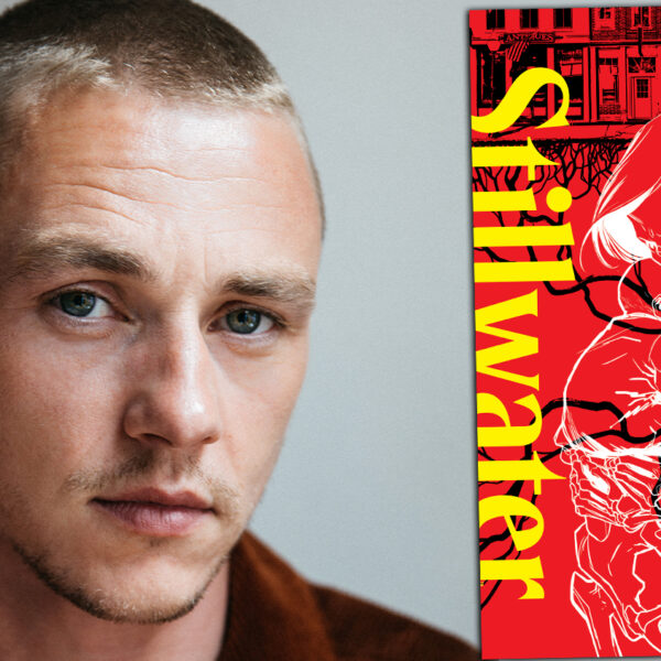 Ben Hardy Stillwater: La nueva serie que todos esperan ver