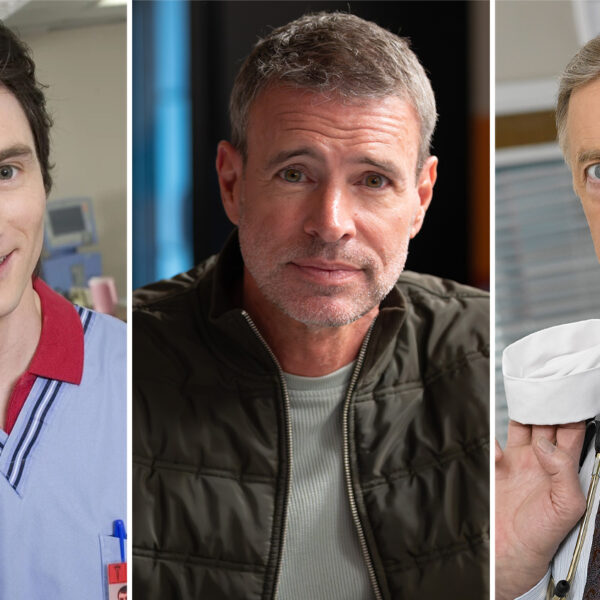 Scrubs Temporada 2: Lo Que Traerá el Renacimiento a los Fans
