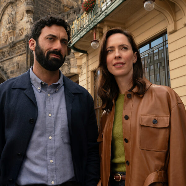 El Secreto de los Secretos: La Nueva Serie de Netflix que Sorprende