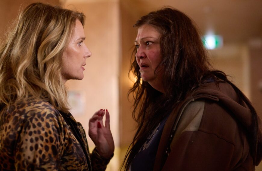 Wentworth: Halfway Home: Nuevos Personajes y Revelaciones Impactantes