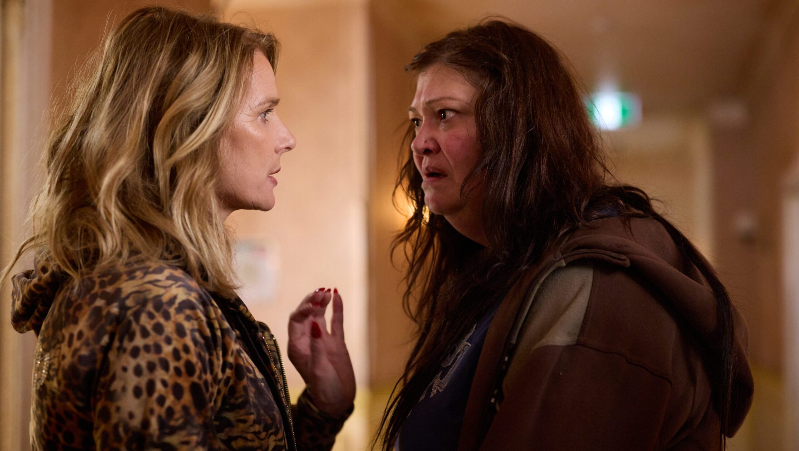 Wentworth: Halfway Home: Nuevos Personajes y Revelaciones Impactantes