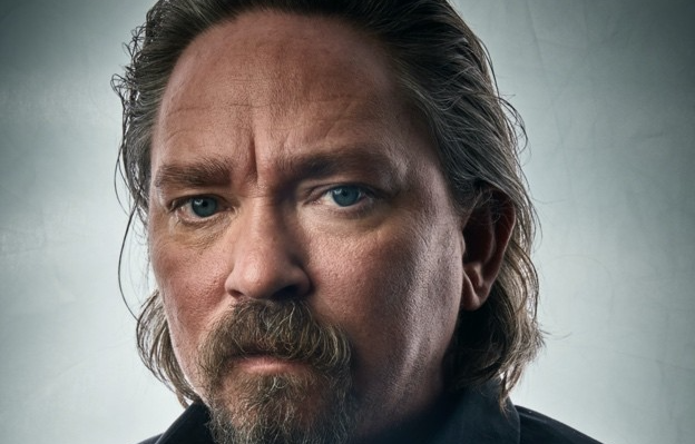 James Jordan será parte de They Follow, la secuela de It Follows