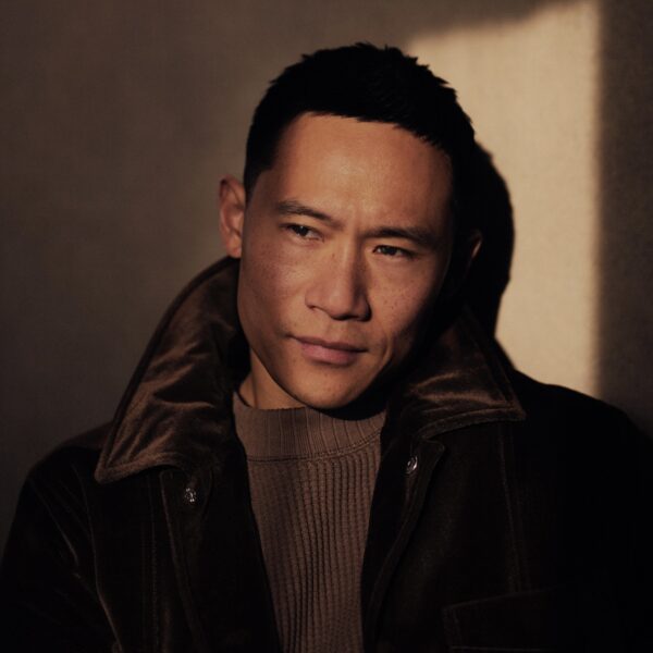 Curtis Lum: Un vistazo al nuevo thriller zombi New Diamond Restaurant